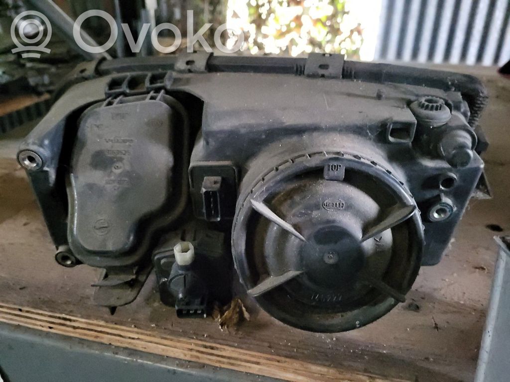 Scheinwerfer   8628618
