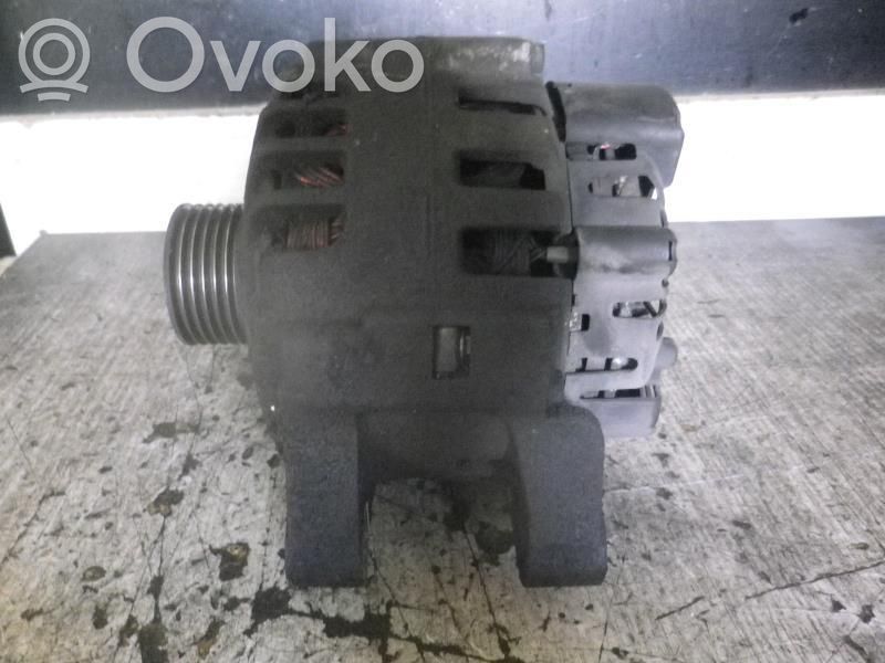 Citroen C3 Ģenerators 