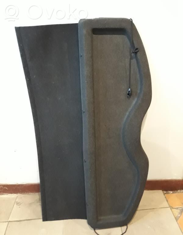 Parcel shelf   8200562852
