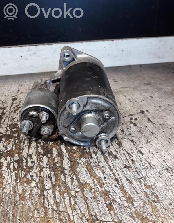 Motor de arranque   1416231