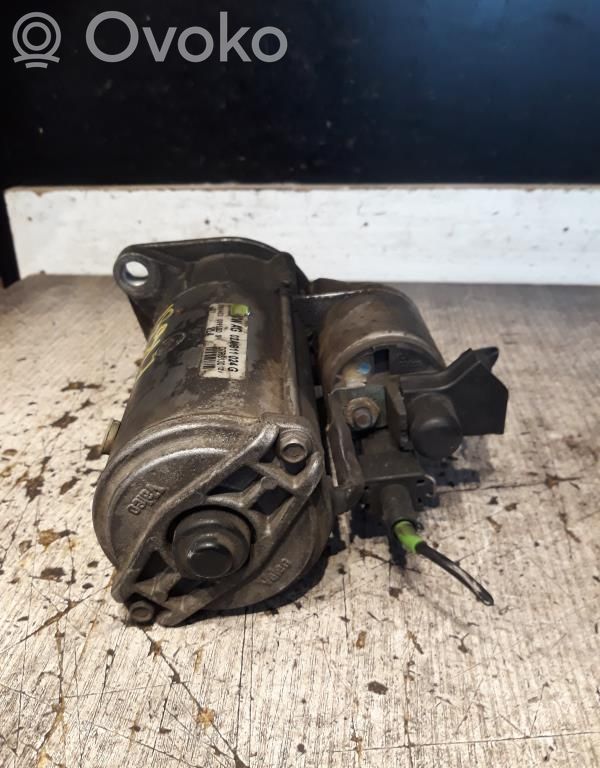 Motor de arranque   02A911024DX,252021
