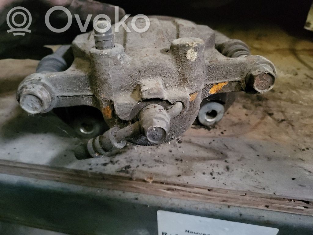 Mazda 2 Front brake caliper 