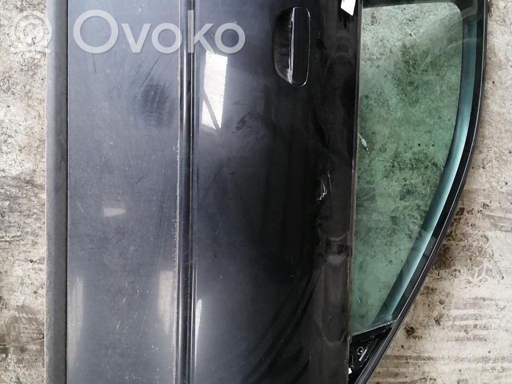 Audi A3 S3 8L Дверь 
