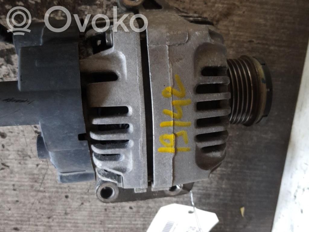 Ford Ka Ģenerators 