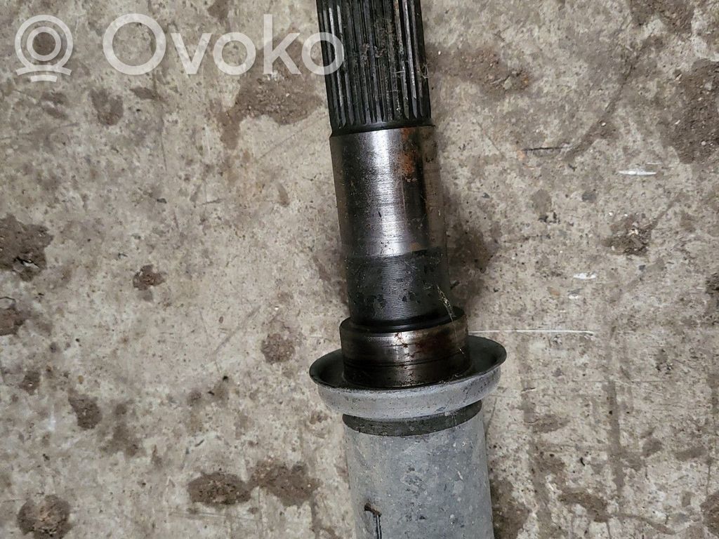 Mazda 6 Eje de transmisión delantero 