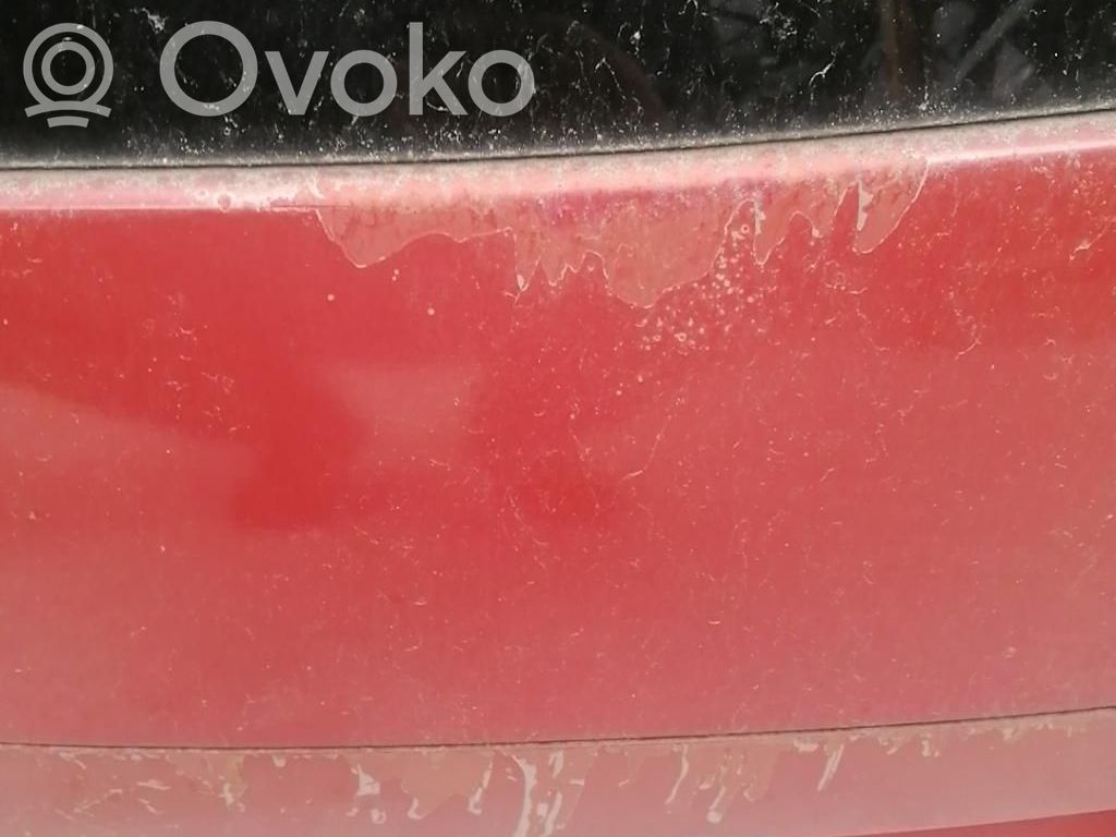 Fiat Stilo Couvercle de coffre 