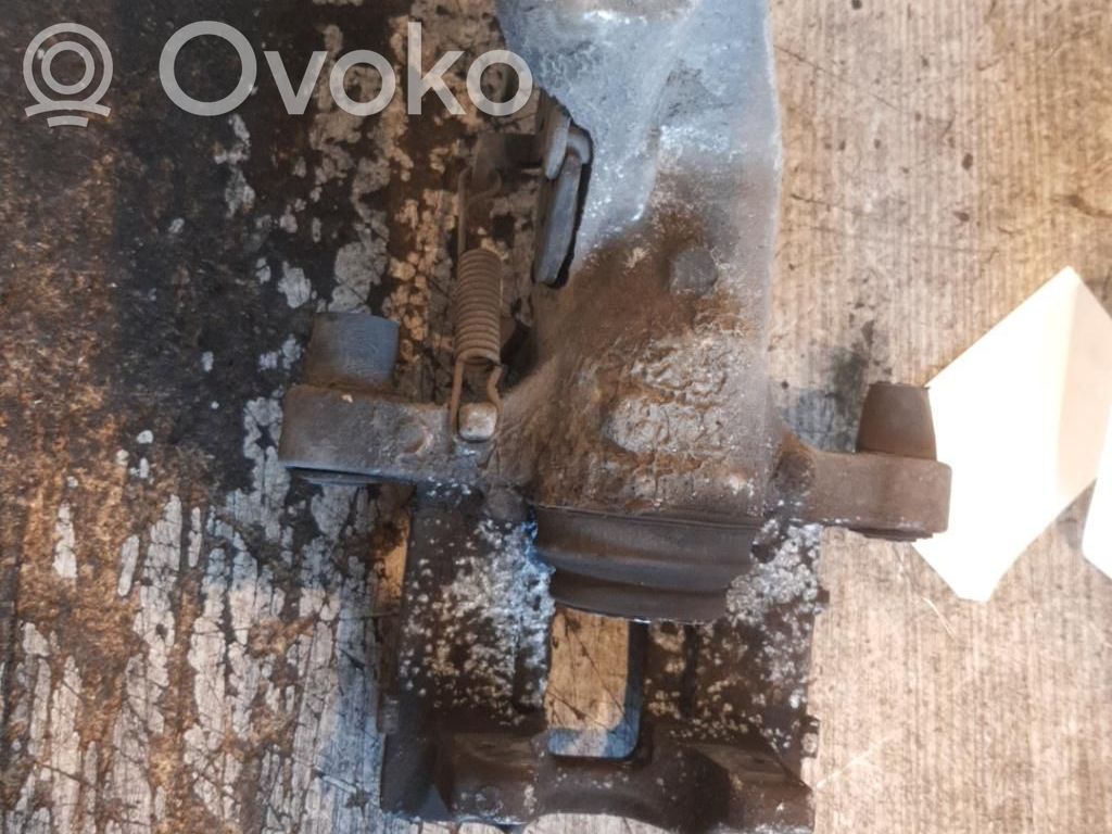 Peugeot 308 Tylny zacisk hamulcowy 