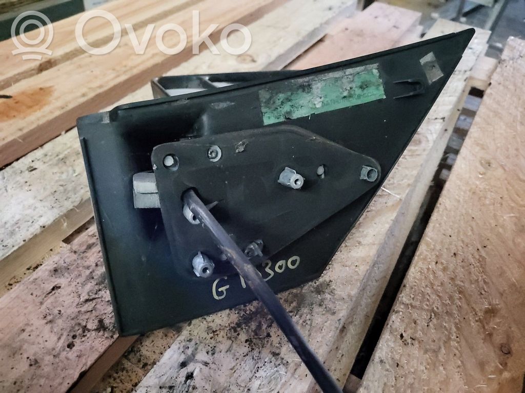 Ford Transit -  Tourneo Connect Veidrodėlis (mechaninis) 