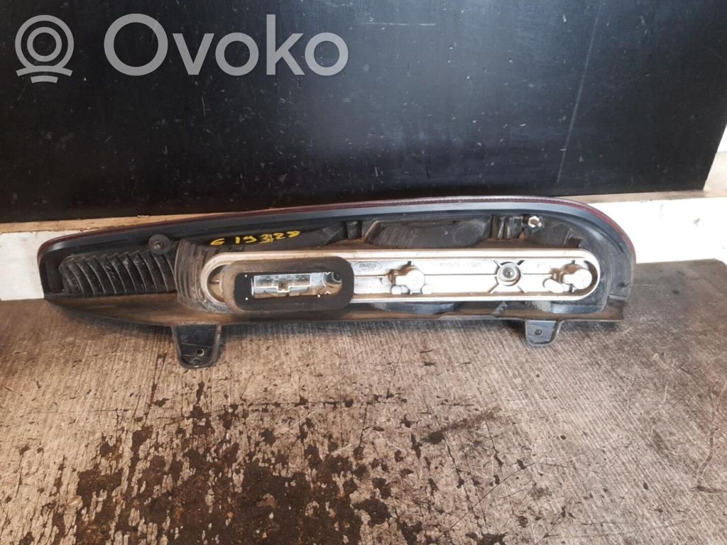 Ford Focus Lampă spate în caroserie 