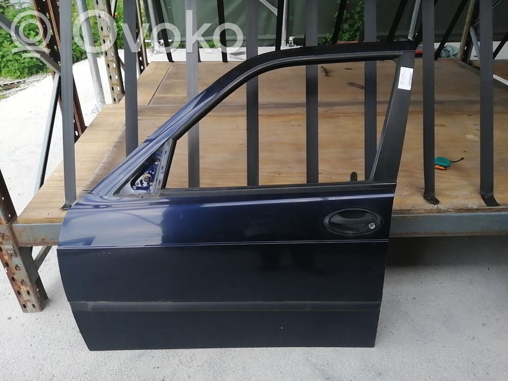 Saab 9-3 Ver1 Front door 