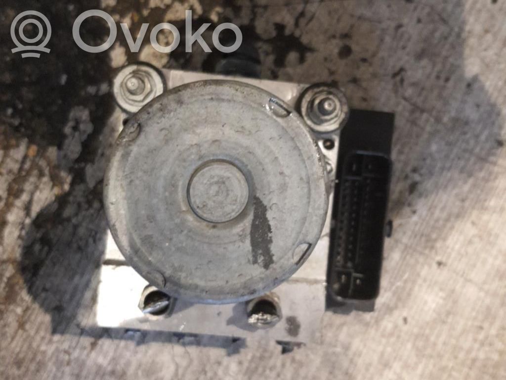 Peugeot 407 ABS Blokas 