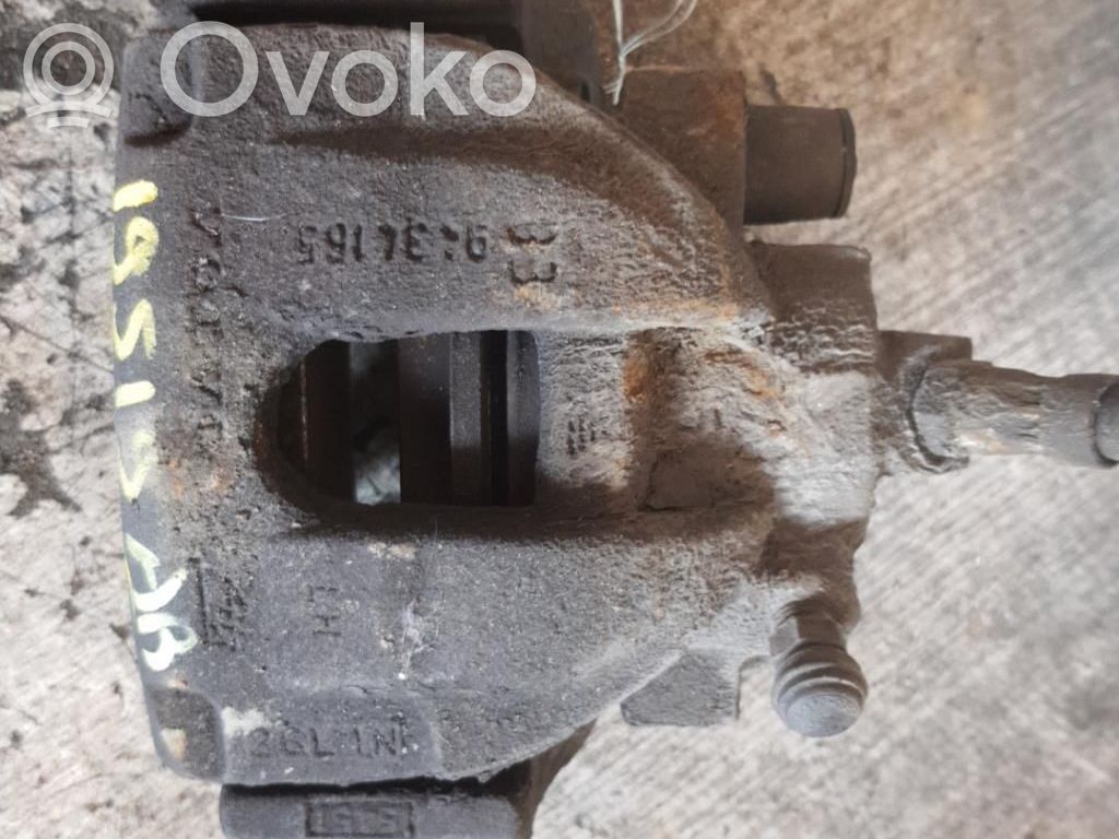 Volvo S60 Takajarrusatula 