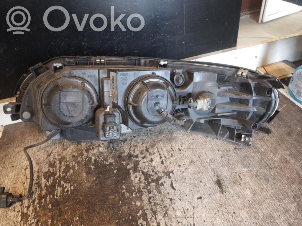 Volvo S60 Scheinwerfer 