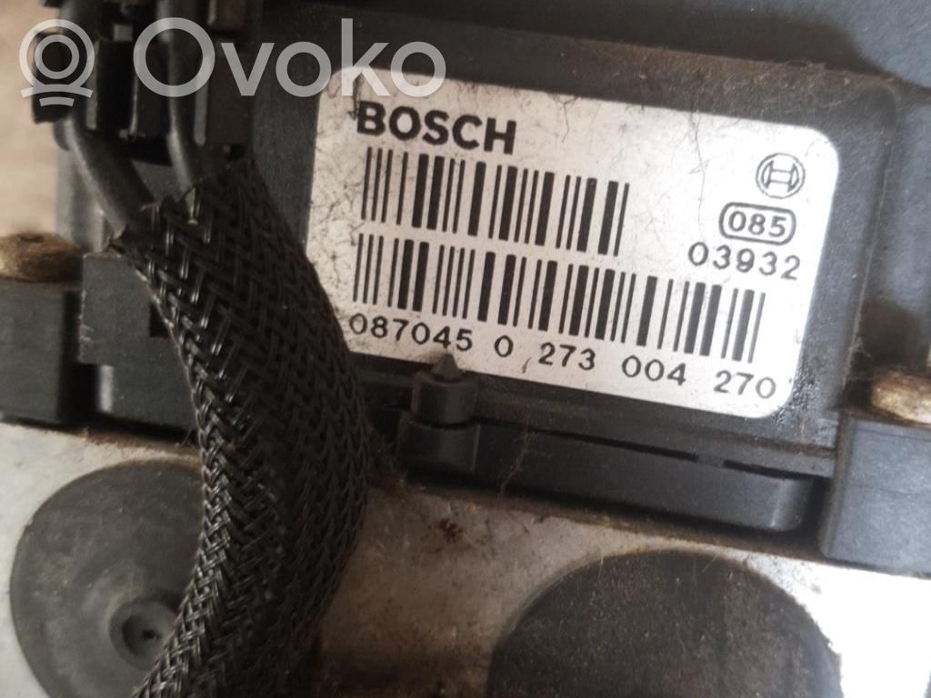 Peugeot 406 ABS Blokas 