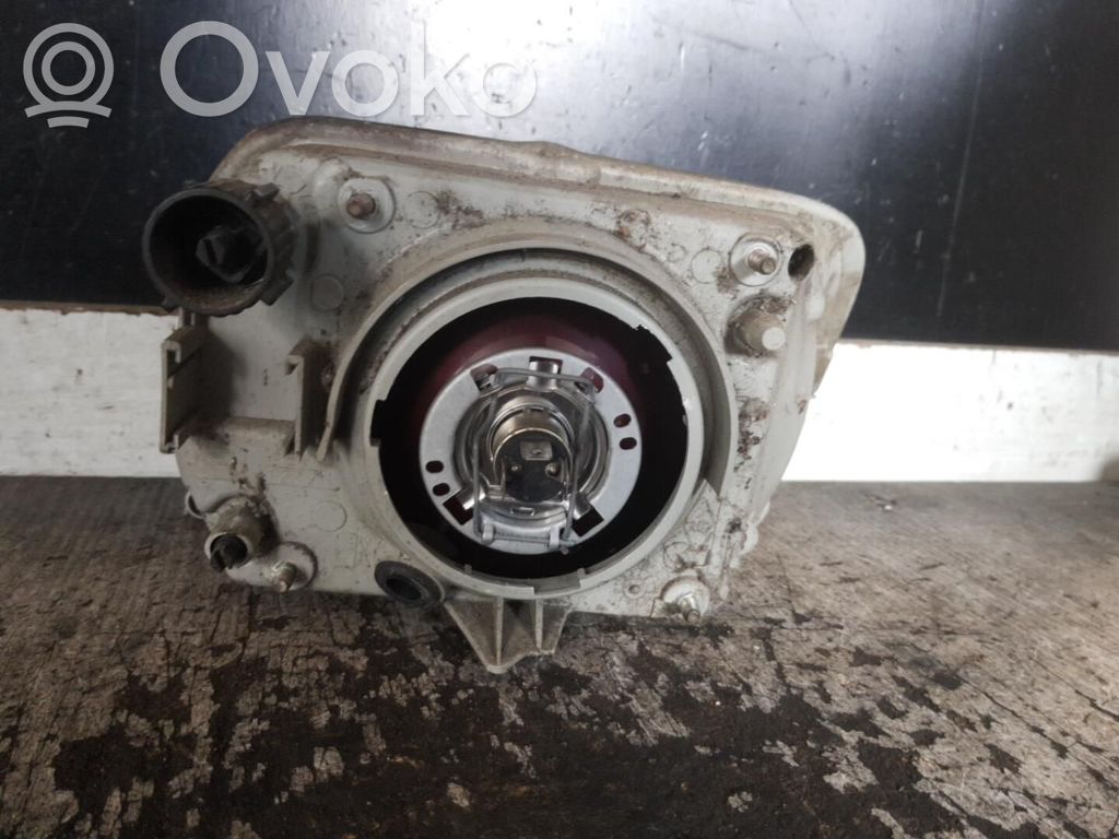 Headlight/headlamp   7701035236