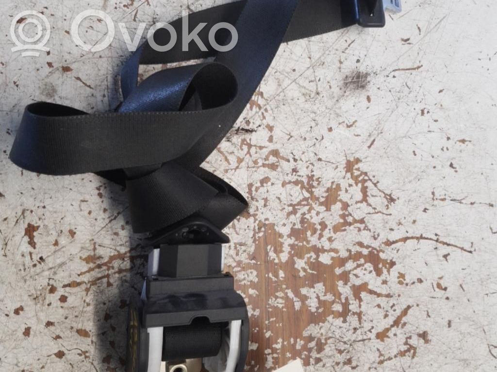 Ford Ka Cintura di sicurezza anteriore 