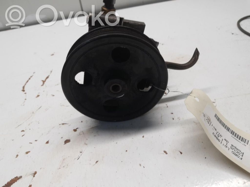 Ford Focus Power steering pump 