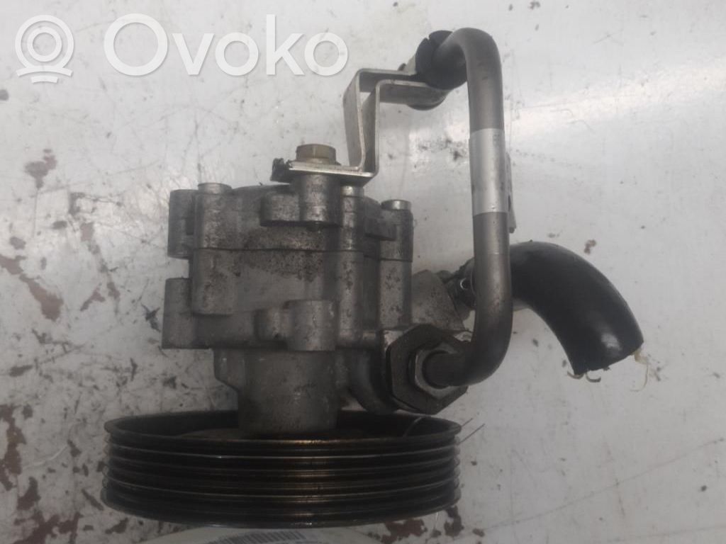 Ohjaustehostimen pumppu   40077A