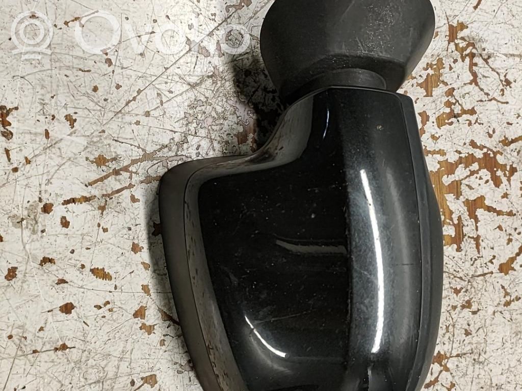 Dacia Sandero Manual wing mirror 