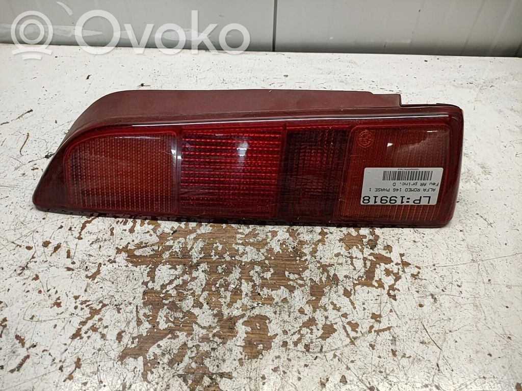 Alfa Romeo 145 - 146 Lampă spate în caroserie 