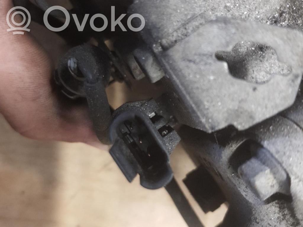 Air conditioning (A/C) compressor (pump)   64526987862,510761