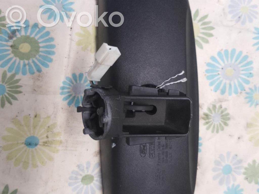 Rear view mirror (interior)   5260683