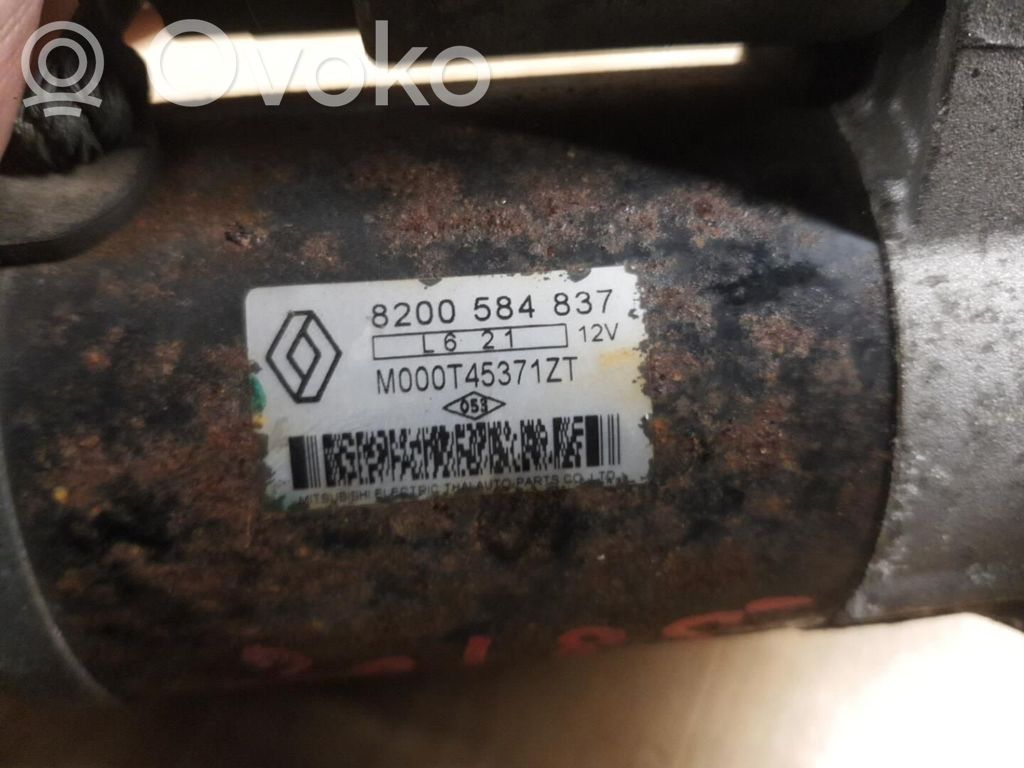 Starteris   8200584847,254025