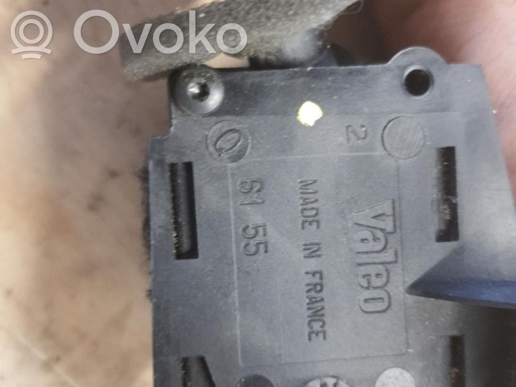 Citroen Jumpy Rokturu komplekts 