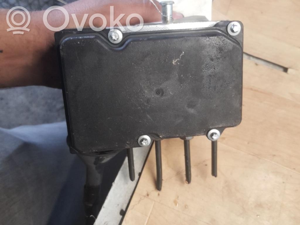 Renault Clio III ABS Blokas 
