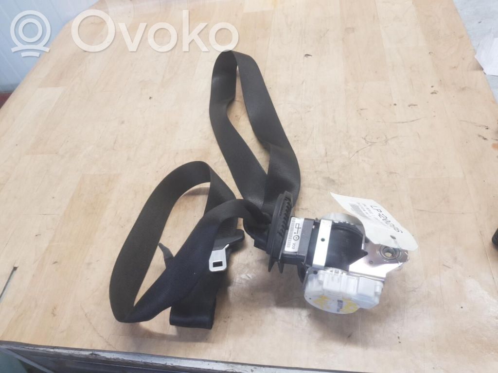 Saugos diržas priekinis   72117234767