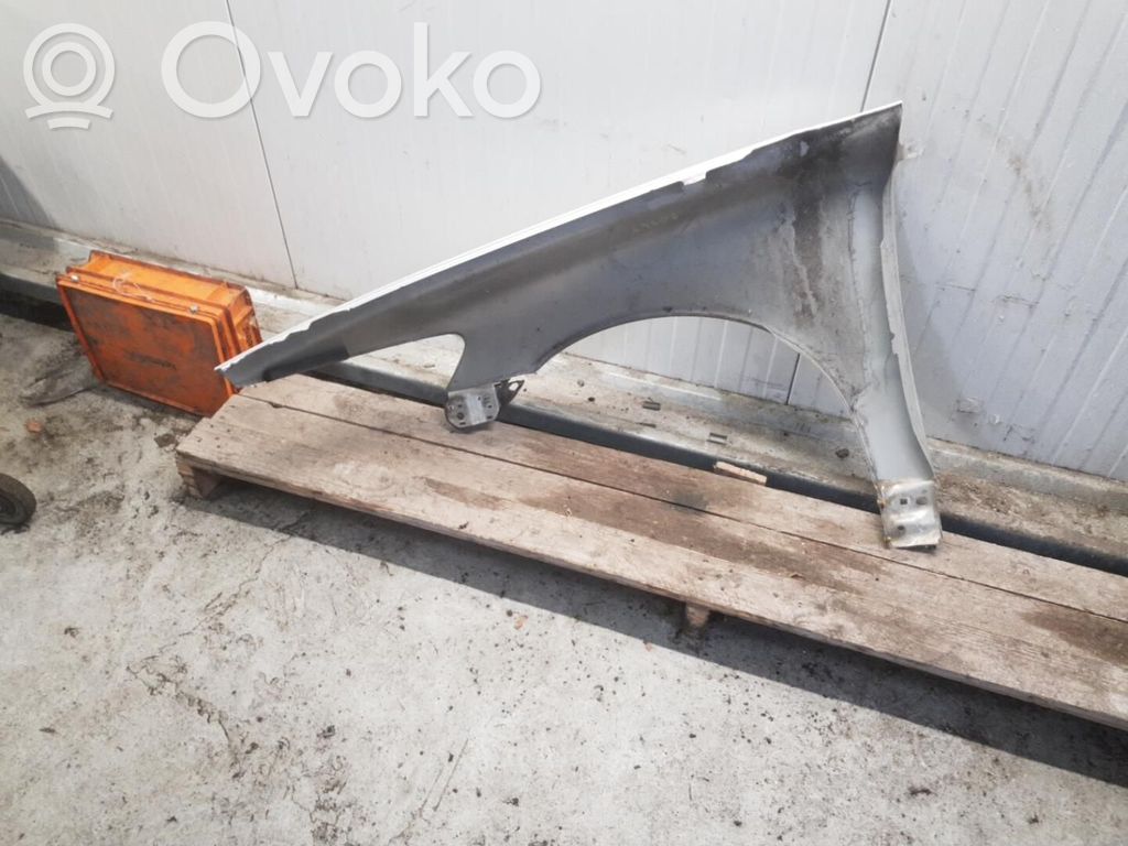 Volvo S40 Sparnas 