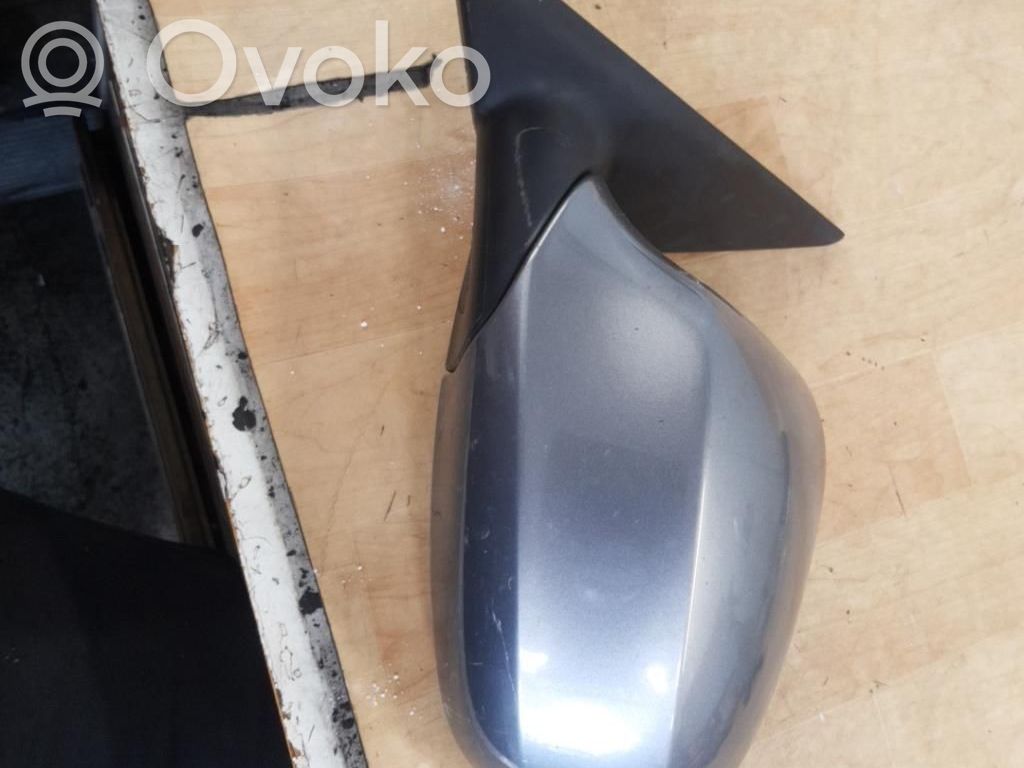BMW 3 E90 E91 Manual wing mirror 