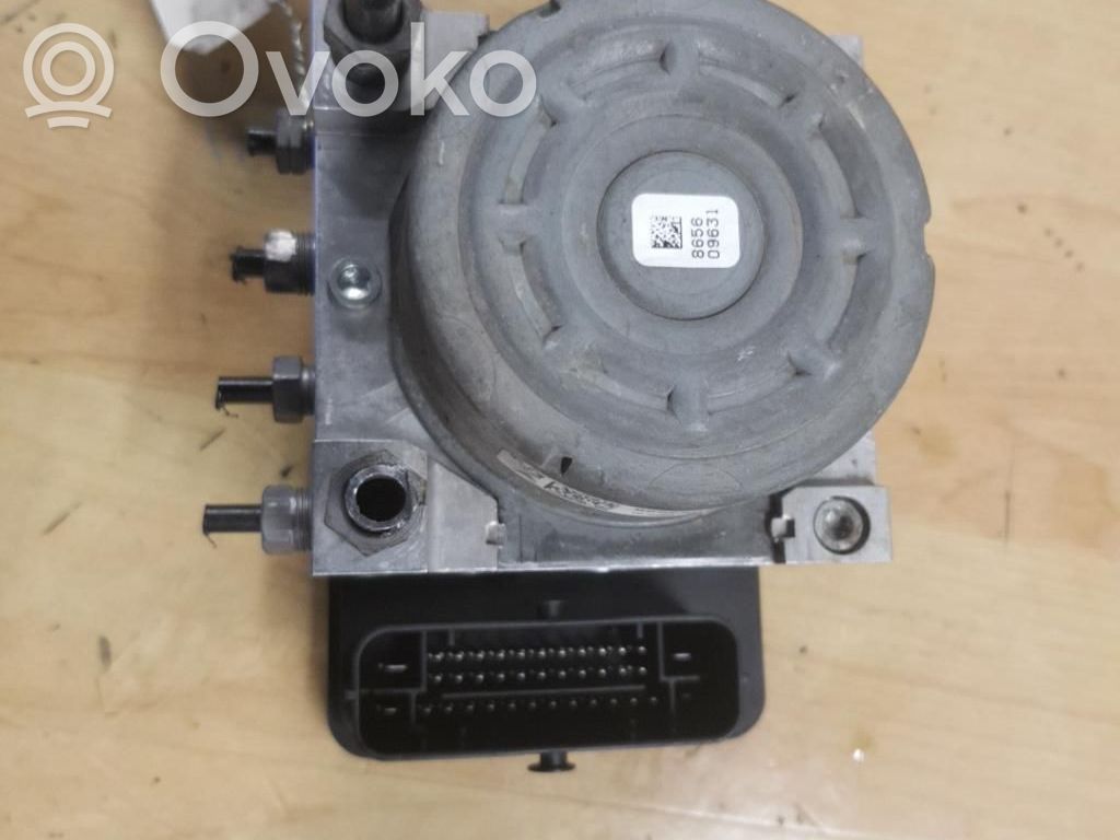 Citroen DS3 ABS Pump 