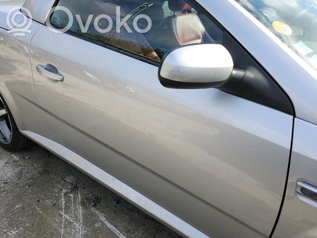 Opel Tigra B Durvis 