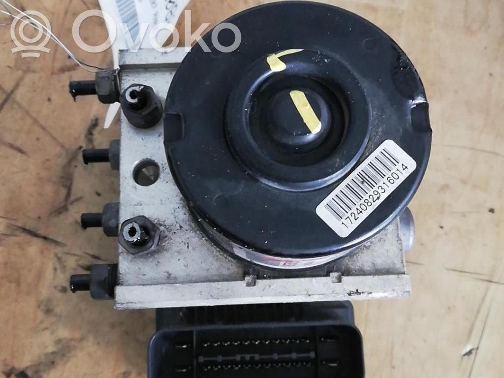 Peugeot 207 Bomba de ABS 