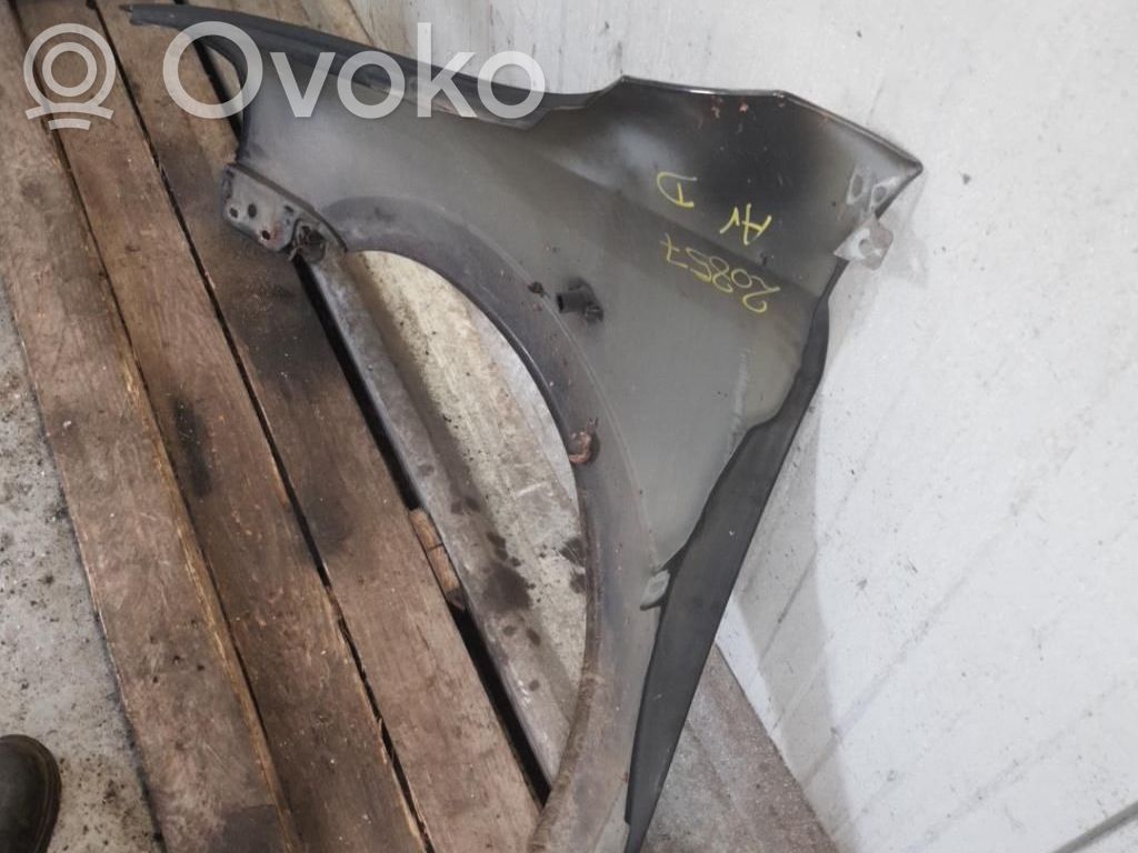 Opel Astra G Lokasuoja 