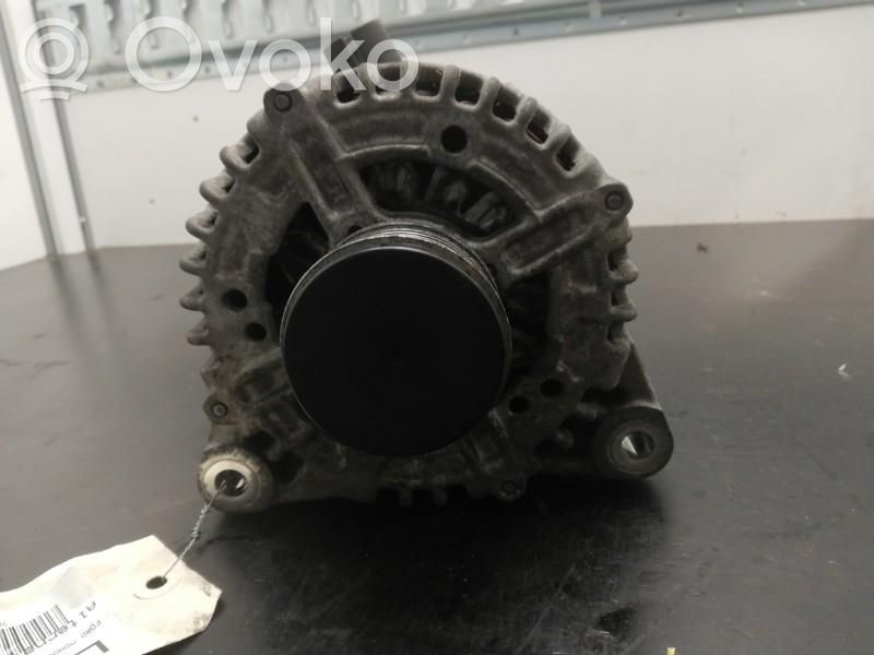Ford Mondeo MK IV Ģenerators 