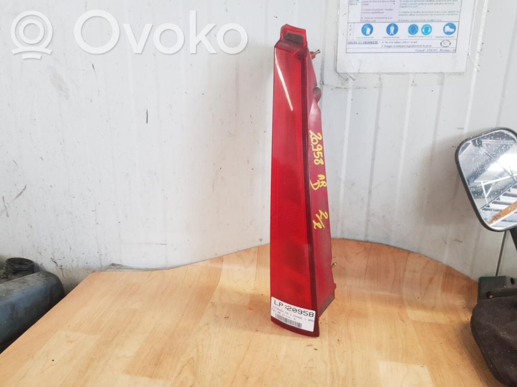 Citroen C5 Takavalot 