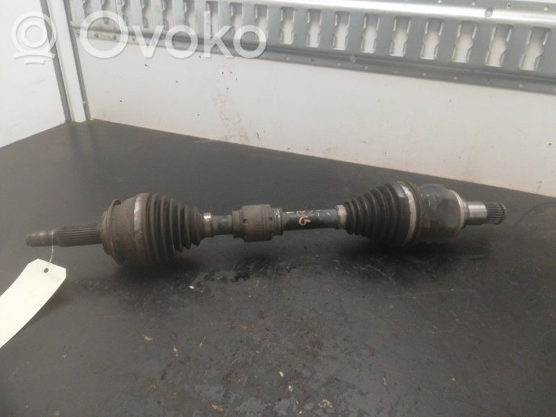 Toyota Auris 150 Eje de transmisión delantero 