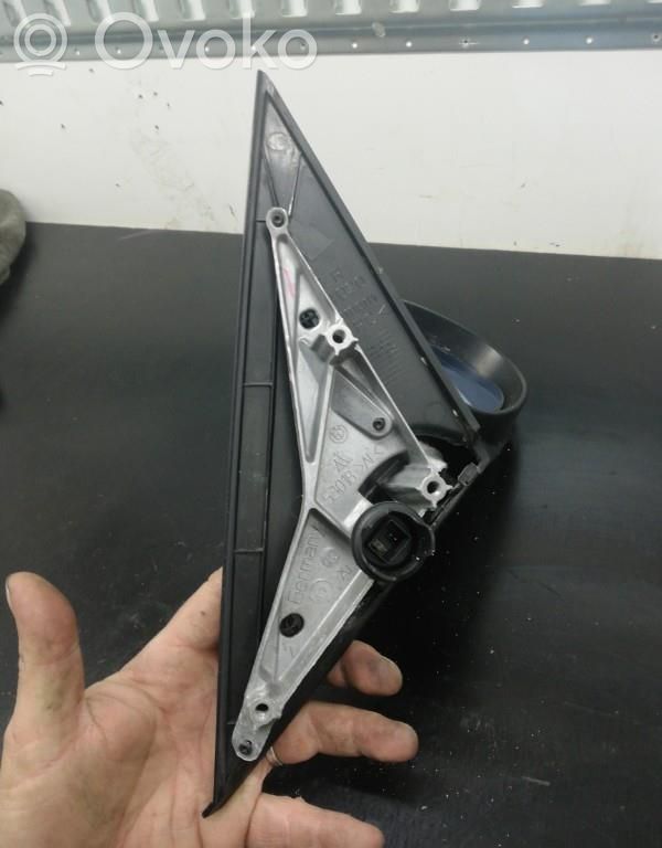 Manual wing mirror   51167268124