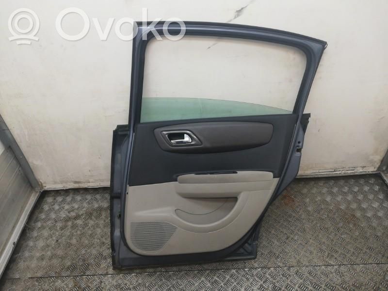 Puerta trasera   00009008N4