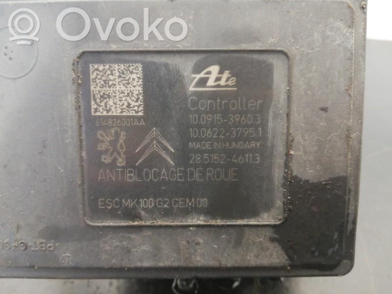Bomba de ABS   1611572480