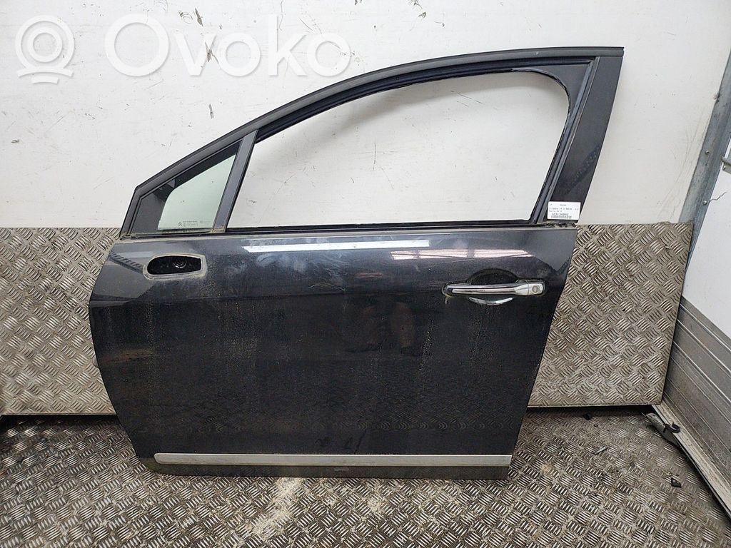 Citroen C5 Durvis 