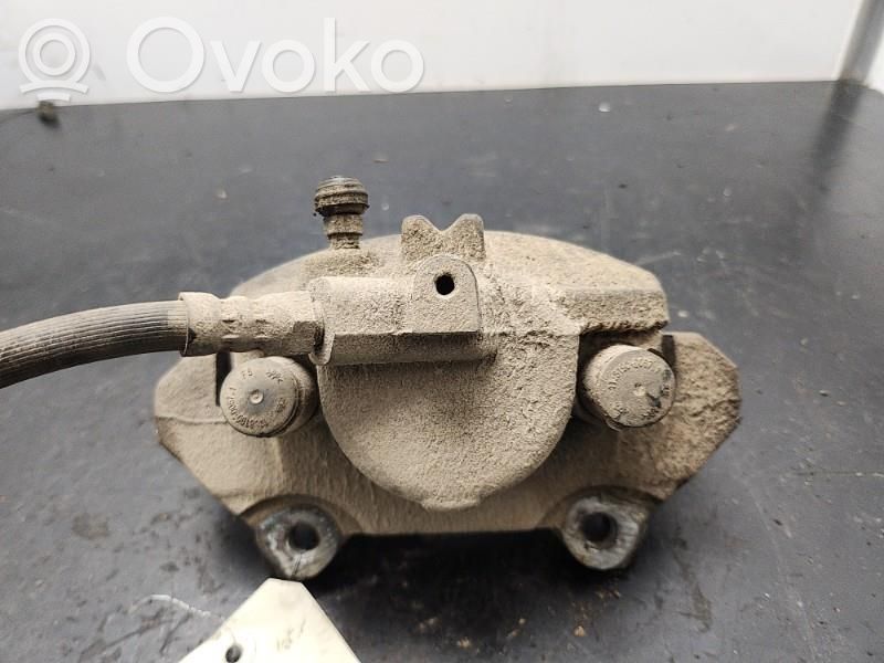 Fiat Panda III Priekinis suportas 