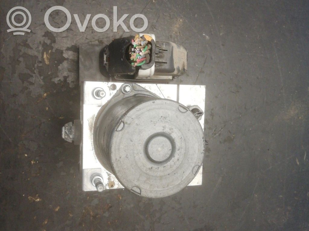 Citroen C5 ABS bloks 