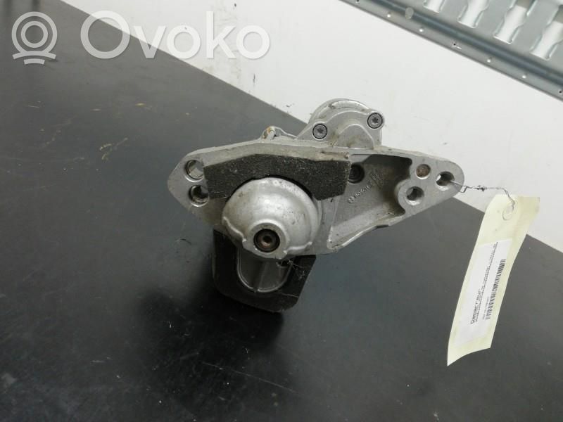 Nissan Micra K14 Motor de arranque 