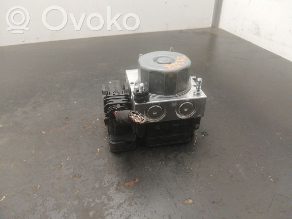 Dacia Sandero ABS Blokas 