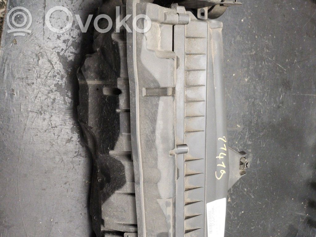 Citroen C3 Boîtier de filtre à air 