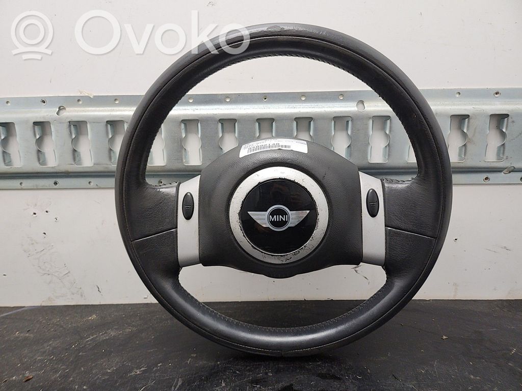 Mini One - Cooper R50 - 53 Volante 