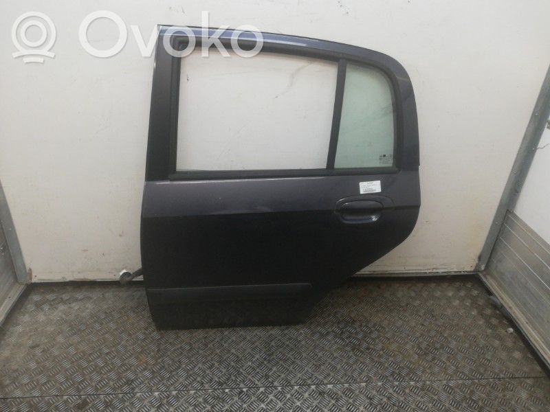 Puerta trasera   770031C020